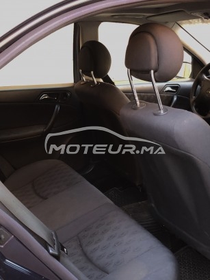 MERCEDES-BENZ Classe c 220 occasion 1390064