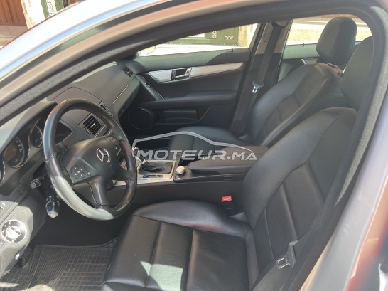 MERCEDES-BENZ 220 occasion 1750308