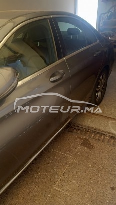 ميرسيديس-بينز كلاسي سي 220 مستعملة 1660149