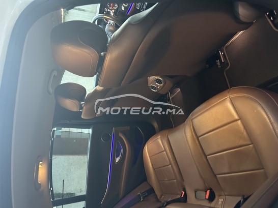 ميرسيديس-بينز 220 Avangarde مستعملة 1913779