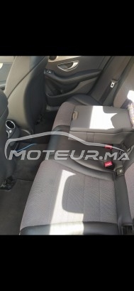 ميرسيديس-بينز 220 C220d مستعملة 1927459