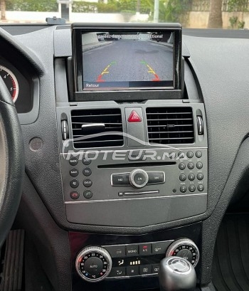 ميرسيديس-بينز 220 مستعملة 1832851