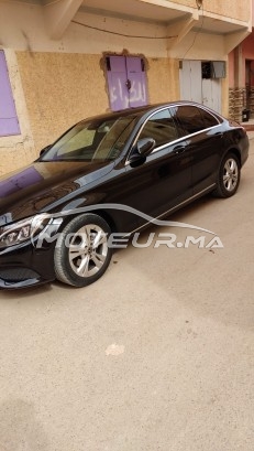 ميرسيديس-بينز كلاسي سي 220d مستعملة 1522330
