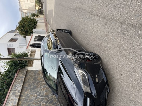 MERCEDES-BENZ 220 Cla occasion 1795285