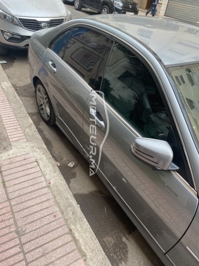 ميرسيديس-بينز كلاسي سي 220 cdi مستعملة 1163540