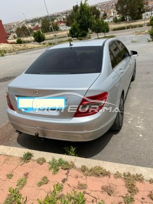 ميرسيديس-بينز كلاسي سي 220 مستعملة 1166430