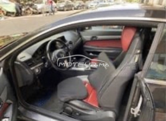MERCEDES-BENZ Classe e 220d occasion 1626640