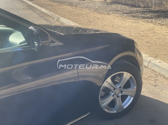 MERCEDES-BENZ 220 E avantgarde occasion 1788701