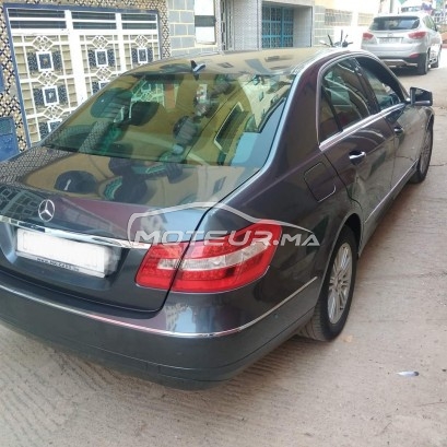 MERCEDES-BENZ Classe e 220 occasion 1592024