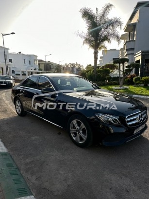 ميرسيديس-بينز 220 220d مستعملة 1746425