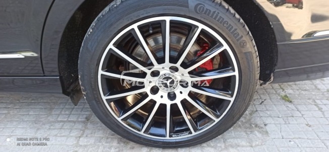 MERCEDES-BENZ Classe c 220 occasion 1158436