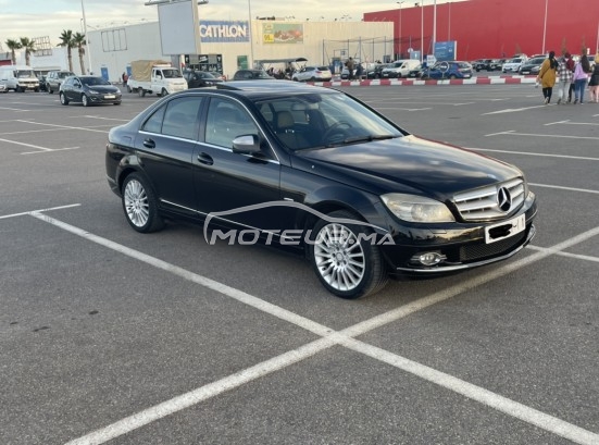 MERCEDES-BENZ 220 Avant-garde occasion 1753890