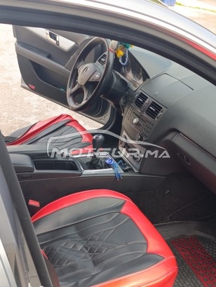 ميرسيديس-بينز 220 Modèle 2010 dédouanement 2020 مستعملة 1949351