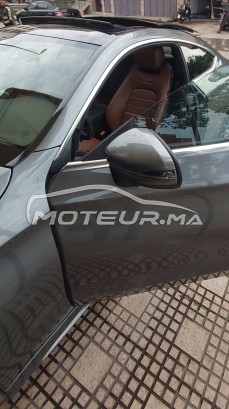 MERCEDES-BENZ Classe c 220 occasion 1573234