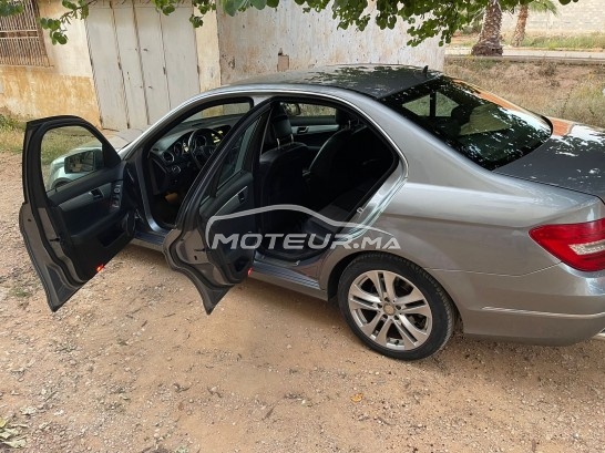 MERCEDES-BENZ Classe c 220 occasion 1701529