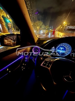 MERCEDES-BENZ Classe c 220 occasion 1634522