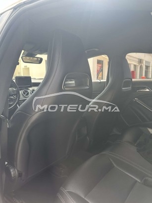 MERCEDES-BENZ Classe cla 220d occasion 1634363