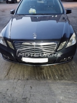 MERCEDES-BENZ Classe e 220 occasion 1592023