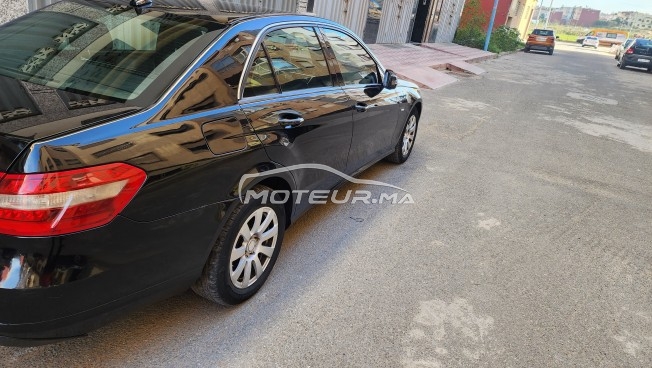 MERCEDES-BENZ 220 E220 occasion 1797448