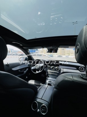 ميرسيديس-بينز 220 W205 classe c مستعملة 1888143