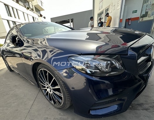 ميرسيديس-بينز كلاسي ي 220 مستعملة 1676688