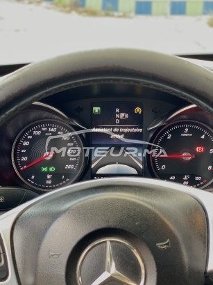 MERCEDES-BENZ Classe c 220 pack amg occasion 1650106