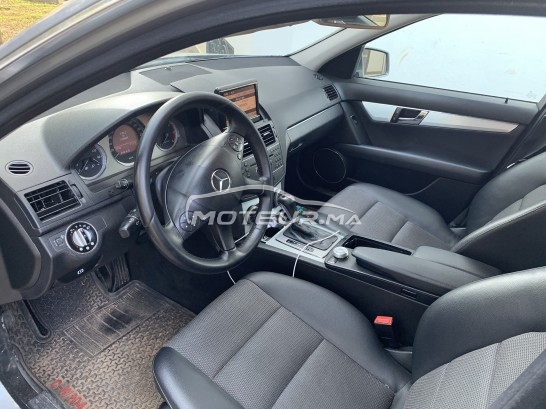 MERCEDES-BENZ Classe c 220 occasion 1141909
