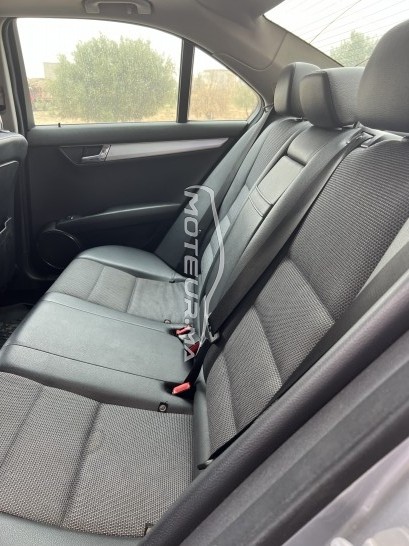 ميرسيديس-بينز كلاسي سي 220 مستعملة 1699340