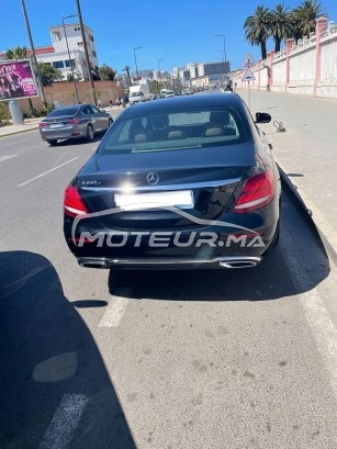 MERCEDES-BENZ Classe e 220 cdi occasion 1610829