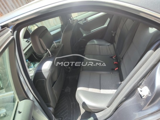 MERCEDES-BENZ Classe c 220 occasion 1652074