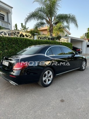 ميرسيديس-بينز 220 220d مستعملة 1746423