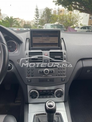 ميرسيديس-بينز 220 2010 مستعملة 1784420