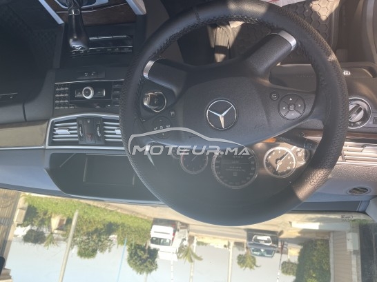 ميرسيديس-بينز كلاسي ي 220 مستعملة 1320673