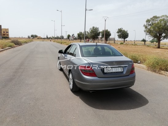 ميرسيديس-بينز كلاسي سي Cdi مستعملة 1181239