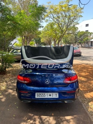 ميرسيديس-بينز 220 Cabriolet مستعملة 1881938