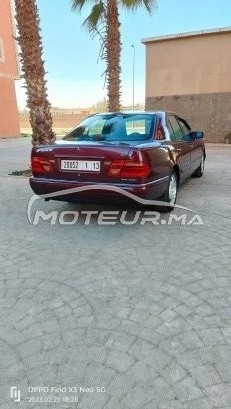 ميرسيديس-بينز 220 مستعملة 1671314