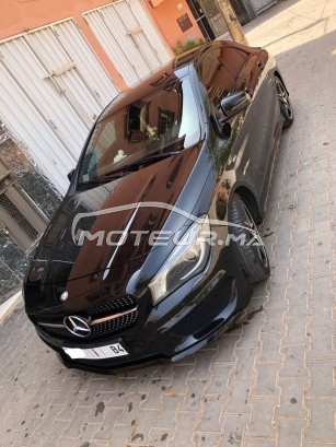 ميرسيديس-بينز كلاسي كلا 220 مستعملة 1225241