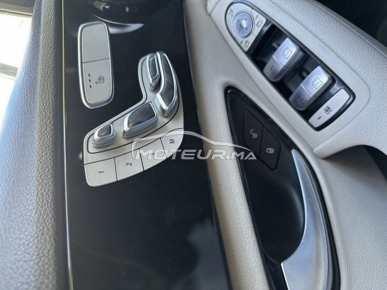 MERCEDES-BENZ Classe c 220 bleutec occasion 1624369