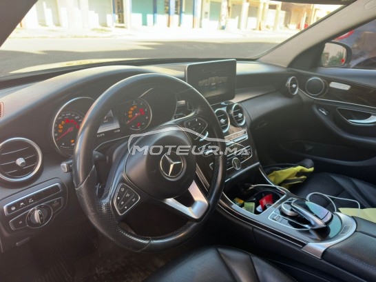 MERCEDES-BENZ 220 C220 occasion 1754908