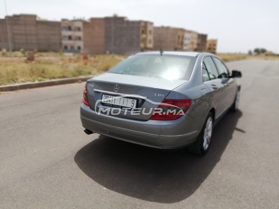ميرسيديس-بينز كلاسي سي Cdi مستعملة 1181238