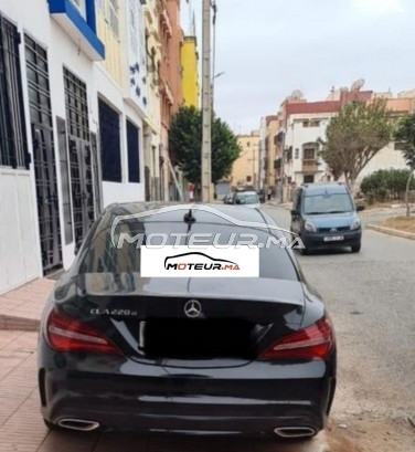 MERCEDES-BENZ Classe cla 220 occasion 1661101