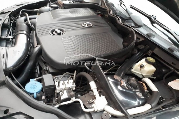 ميرسيديس-بينز كلاسي سي 220 مستعملة 1223519