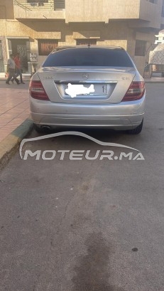 MERCEDES-BENZ Classe c 220 occasion 1572643