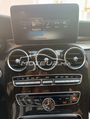 MERCEDES-BENZ 220 C220 occasion 1754893