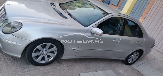 MERCEDES-BENZ 220 occasion 1775307