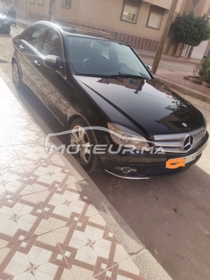 ميرسيديس-بينز كلاسي سي 220 مستعملة 1594265