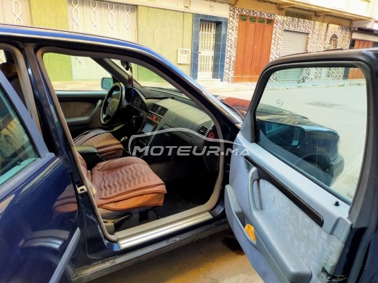 MERCEDES-BENZ Classe c 220 occasion 1157937