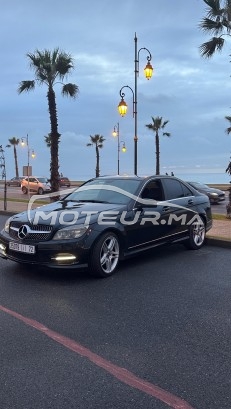 ميرسيديس-بينز 220 مستعملة 1793478