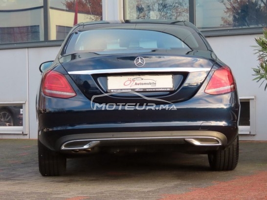 ميرسيديس-بينز كلاسي ي Avantgarde tronic مستعملة 1590818