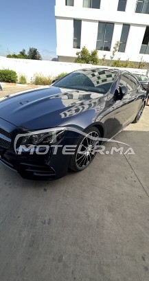 ميرسيديس-بينز كلاسي ي 220 مستعملة 1676690